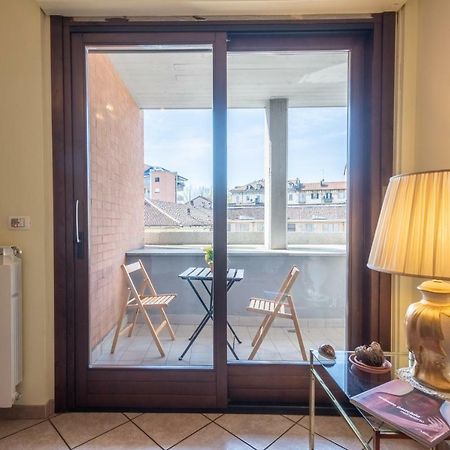 Fortino Roomy Apartment Turín Exteriér fotografie