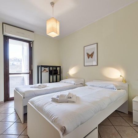 Fortino Roomy Apartment Turín Exteriér fotografie