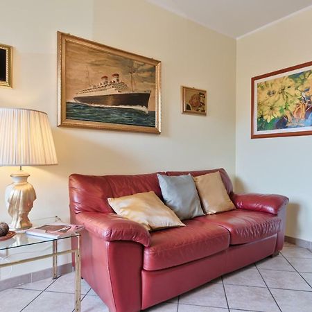 Fortino Roomy Apartment Turín Exteriér fotografie