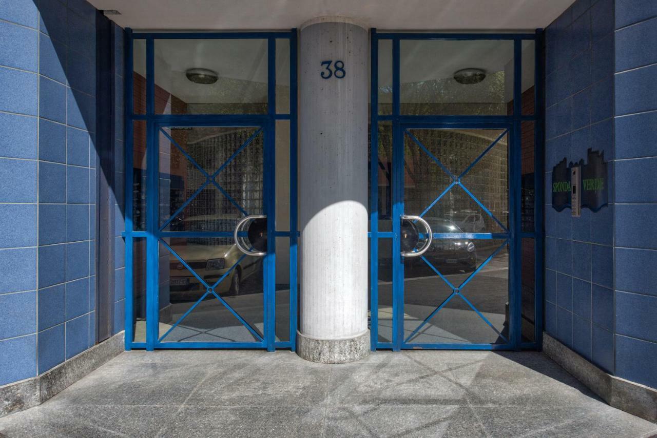 Fortino Roomy Apartment Turín Exteriér fotografie