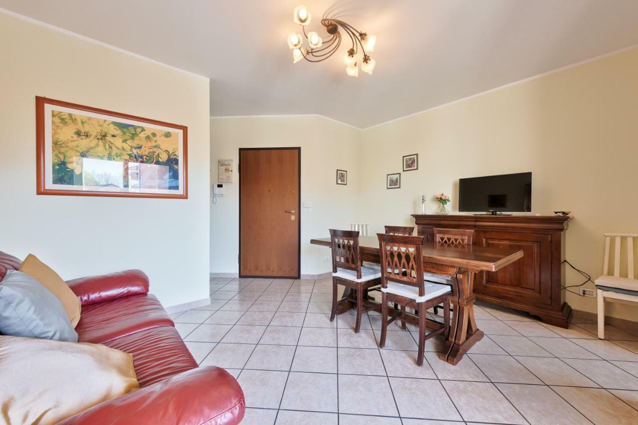 Fortino Roomy Apartment Turín Exteriér fotografie