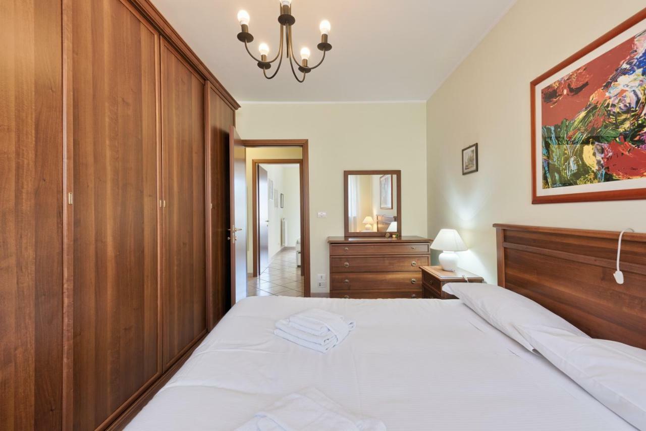 Fortino Roomy Apartment Turín Exteriér fotografie