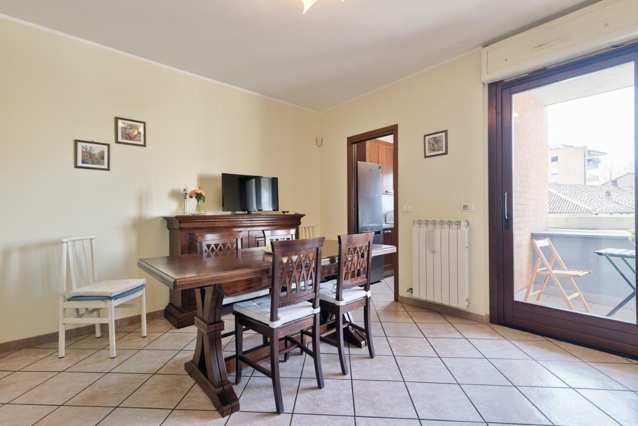 Fortino Roomy Apartment Turín Exteriér fotografie