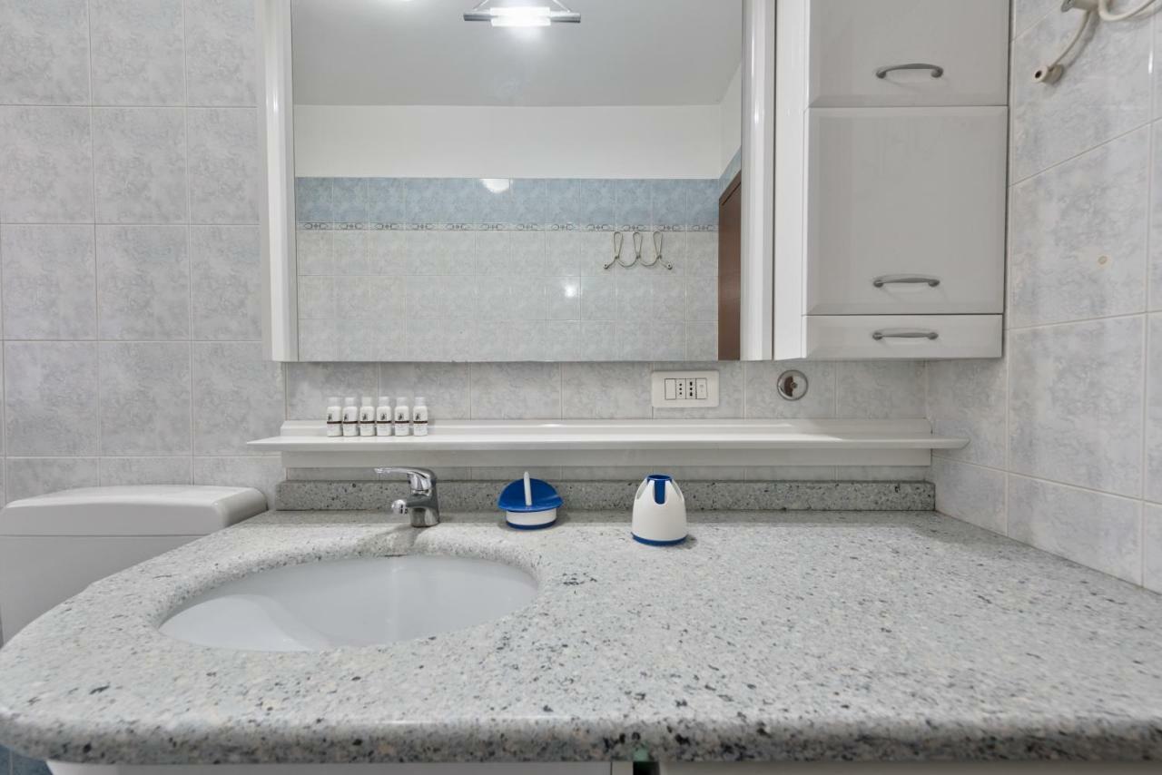 Fortino Roomy Apartment Turín Exteriér fotografie