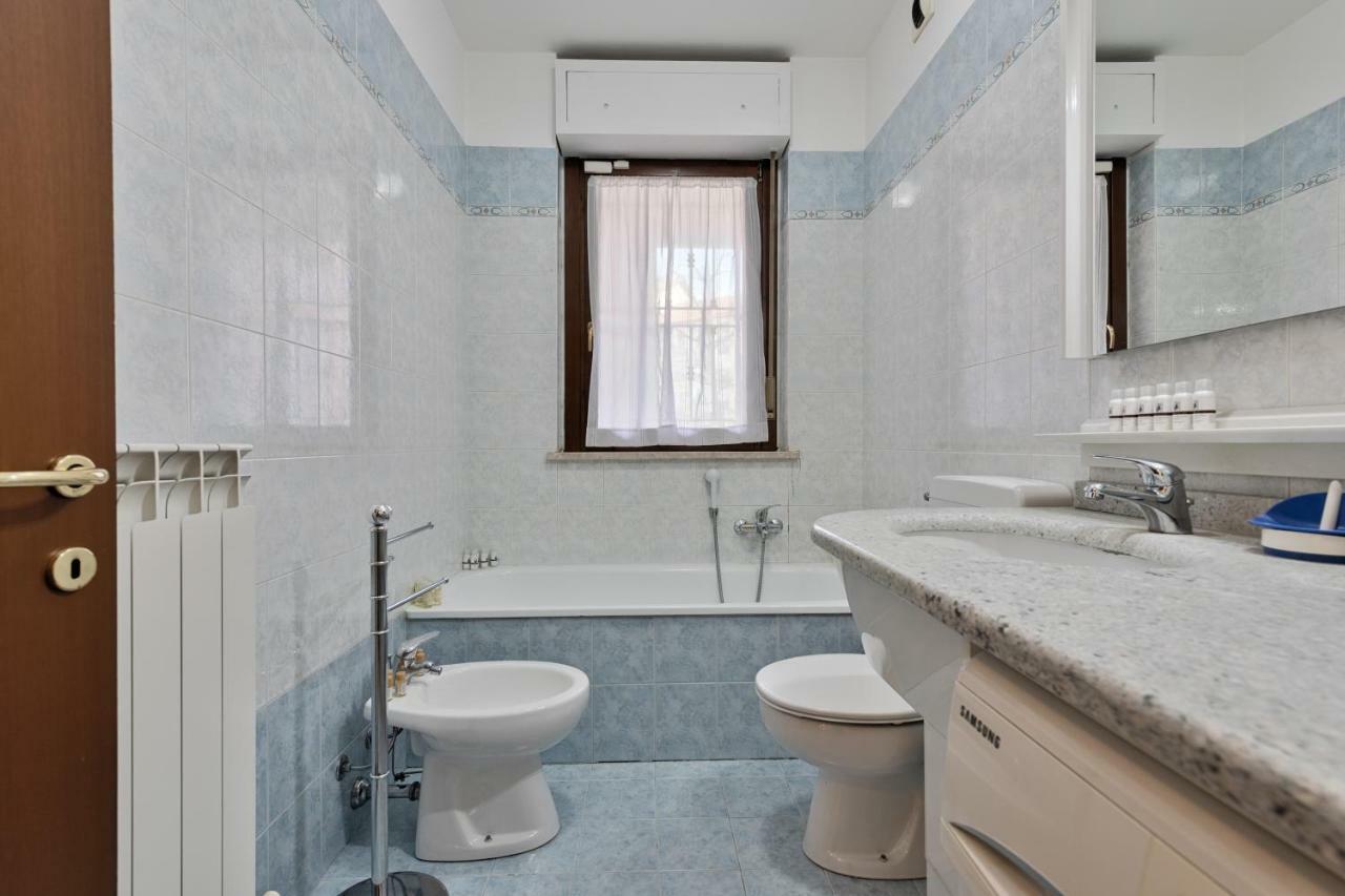 Fortino Roomy Apartment Turín Exteriér fotografie