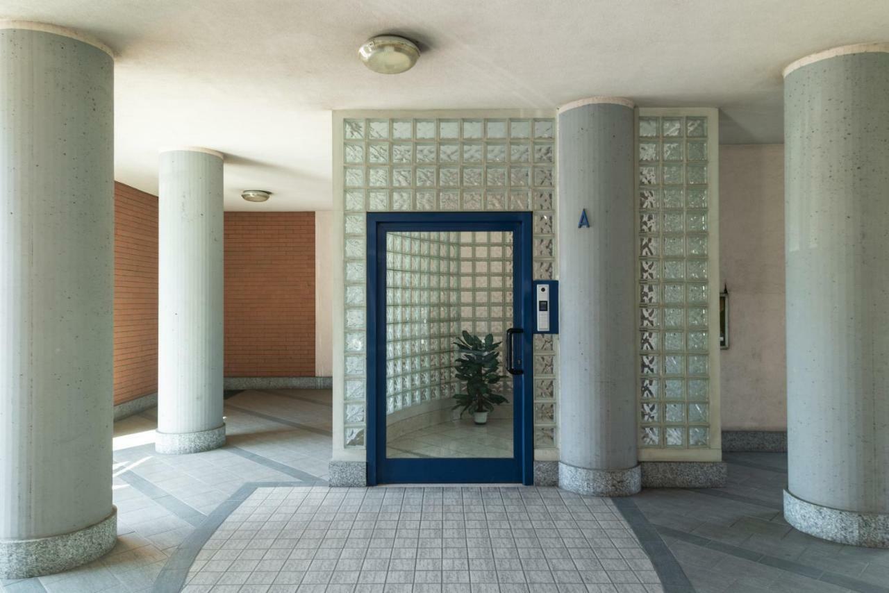 Fortino Roomy Apartment Turín Exteriér fotografie