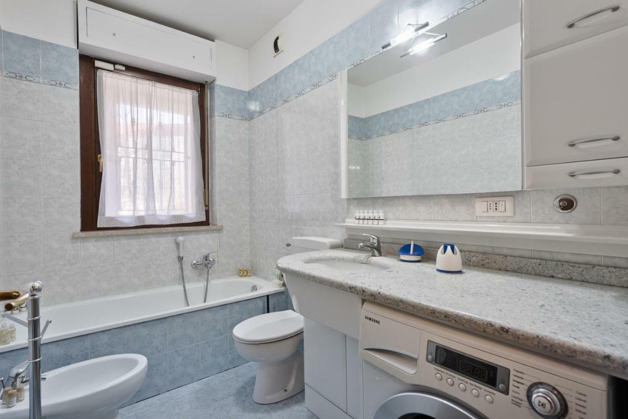 Fortino Roomy Apartment Turín Exteriér fotografie