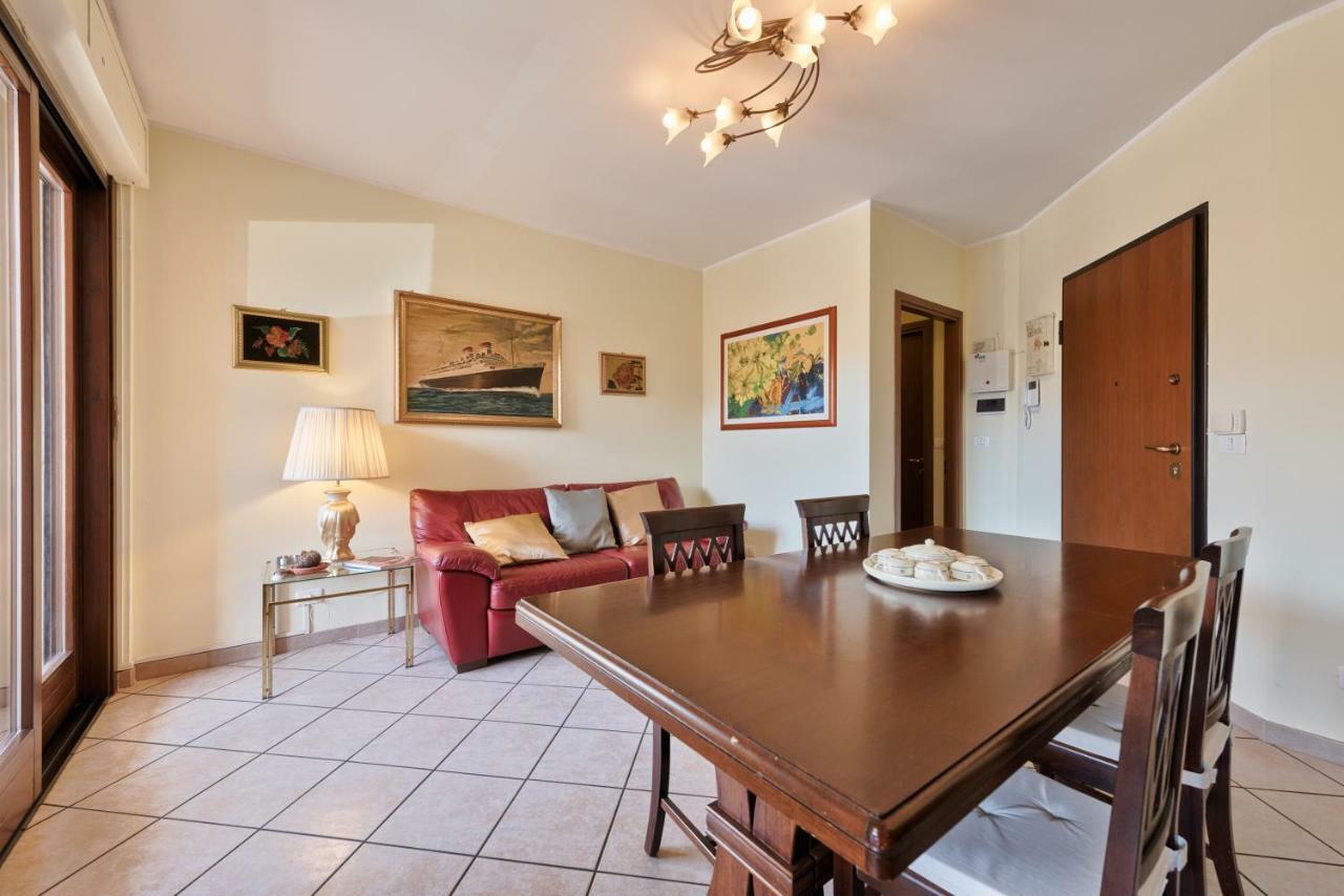 Fortino Roomy Apartment Turín Exteriér fotografie