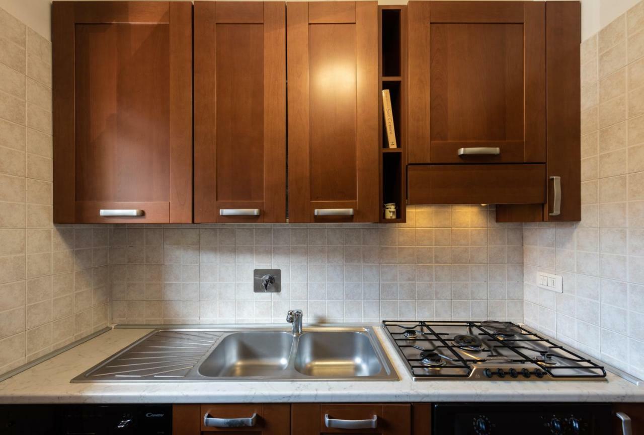 Fortino Roomy Apartment Turín Exteriér fotografie