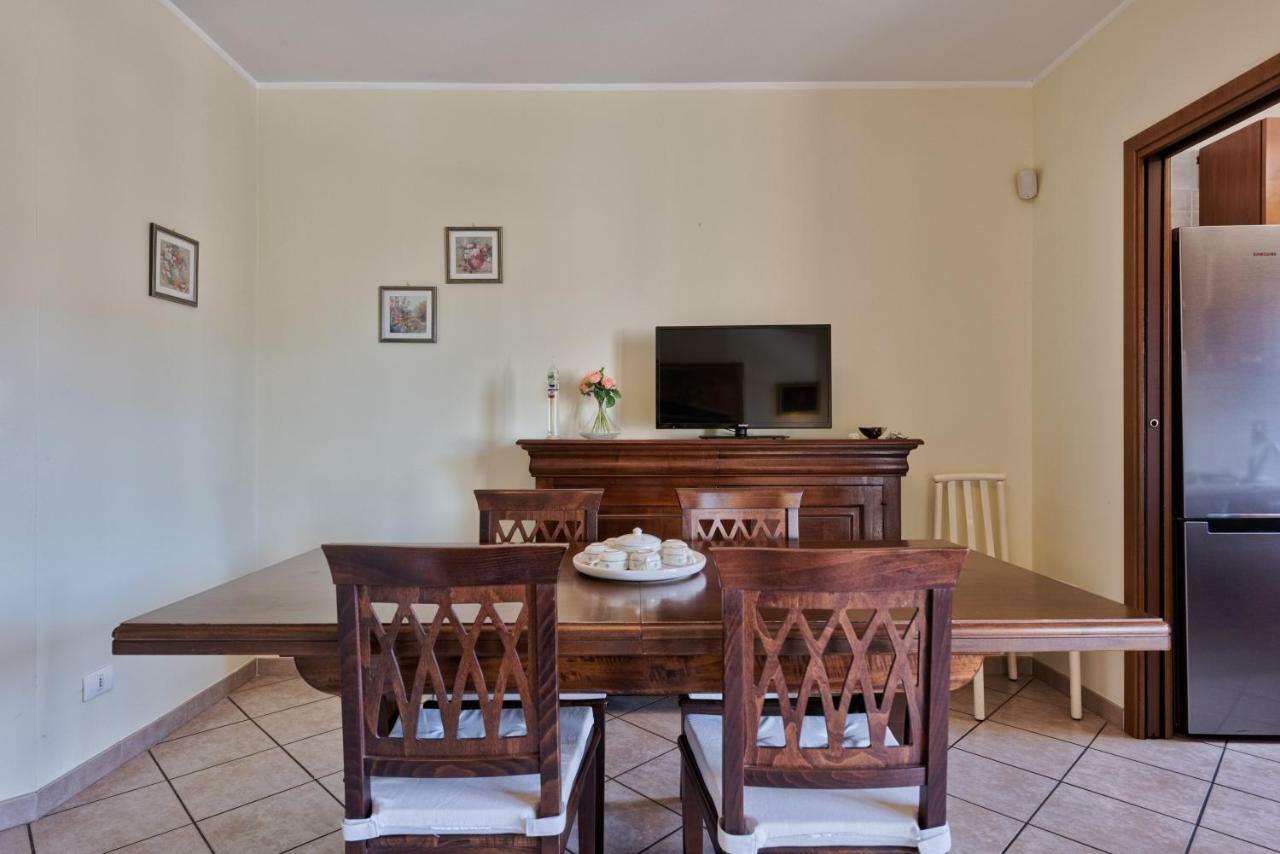 Fortino Roomy Apartment Turín Exteriér fotografie