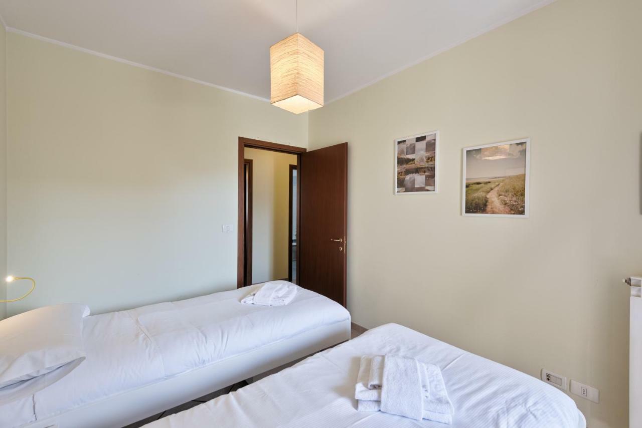 Fortino Roomy Apartment Turín Exteriér fotografie