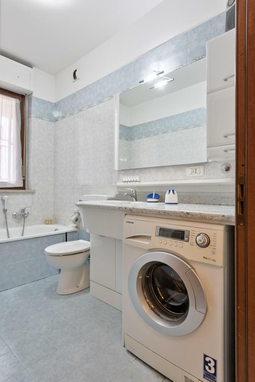 Fortino Roomy Apartment Turín Exteriér fotografie
